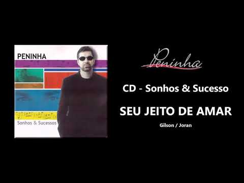 Seu Jeito de Amar - Peninha