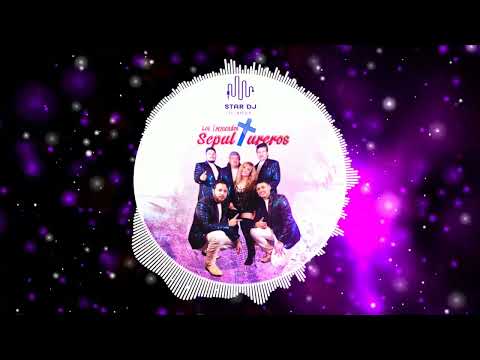 Los Sepultureros Mix By Star Dj