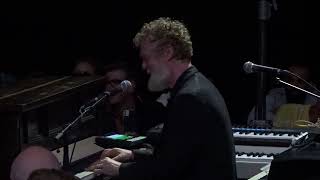 Glen Hansard - The storm, it&#39;s coming (Live in Den Haag)