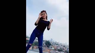Download lagu polosan video cewek joget santuy 30 detik || story wa joget ambyar || mentahan video buat quotes mp3