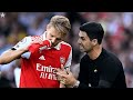 Arsenal Fc are Invincible Against the Big Teams by Peter Drury - Best Commentaries!!