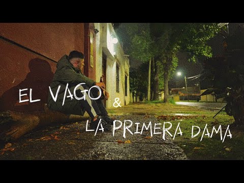 GABRYEL - EL VAGO Y LA PRIMERA DAMA (Visualizer)