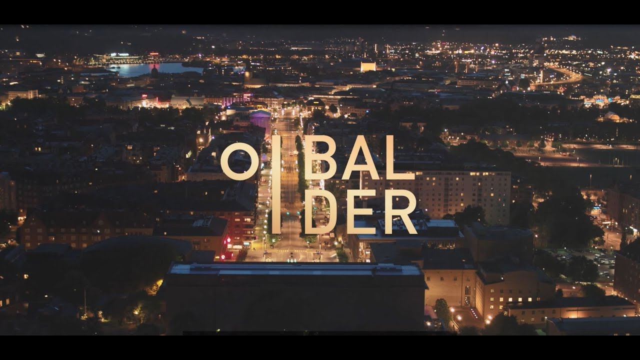 2 rum Lägenhet på Bohusgatan 7D Heden Göteborgs kommun - video