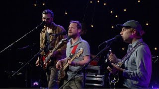 Dr.  Dog - &quot;Coming Out Of The Darkness&quot; - KXT Live Sessions