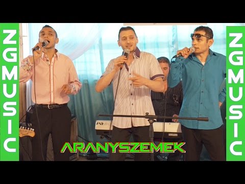Aranyszemek-Pergető Official ZGstudio video