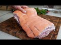 Cheap and tasty! I've been cooking pork belly using this recipe # 268 for many years