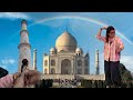 Agra And Dehradun Friends Trip Part 2