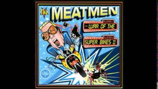 The Meatmen - War of the Superbikes Vol.2 (full album 2011)