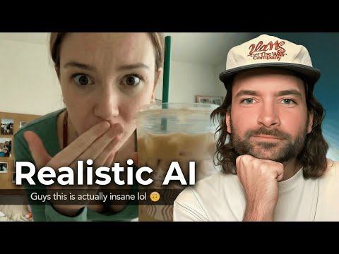 How To Make Freakishly Realistic AI Videos (Full Tutorials)