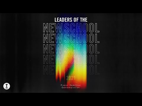 Frazer Hamilton - Contemplation (Extended Mix)