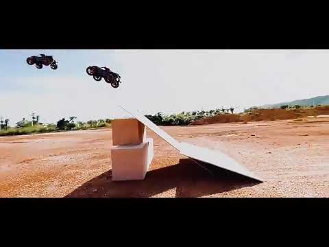 I Tested the Most Durable RC Car | Results Shocked Me