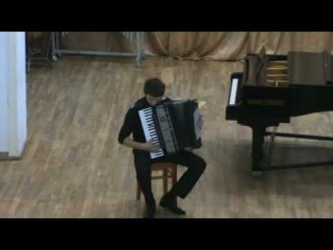 Vlasov.Ekspromt(igor shtogryn)