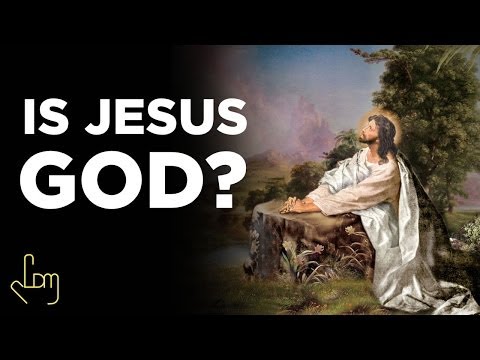 THE FATHER IS GREATER THAN I - LDM short&sweet