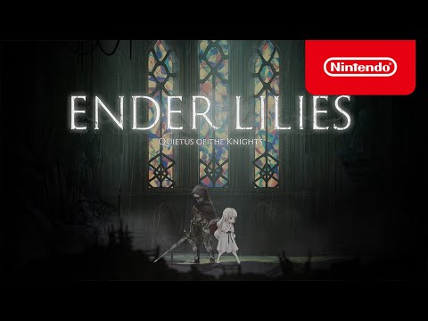 Видео № 0 из игры Ender Lilies: Quietus of the Knights [PS4]
