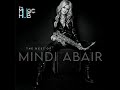 MINDI ABAIR  |  True Blue