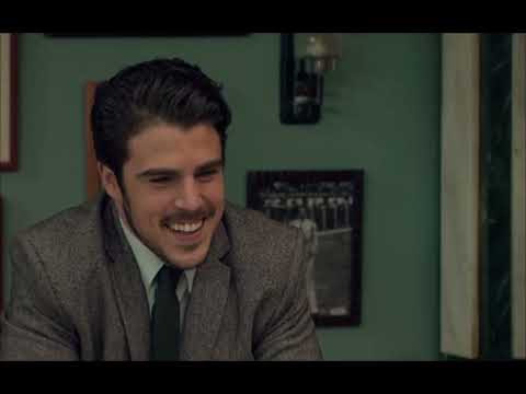 Amar C558 - En el Asturiano escuchan a Fortunato hablar en la radio