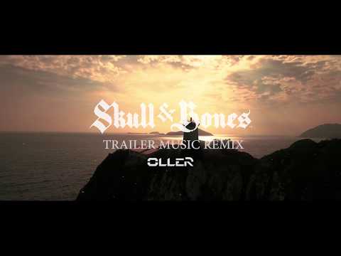♫ Skull & Bones Trailer Song Music ♫ Think Up Anger - Mutiny feat. Crazy Vocal, E3 2017 Oller Remix