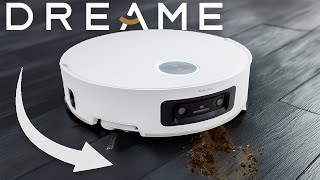 Dreame Aqua Ultra Roller: Meet the FUTURE of Home Cleaning! 🏠🚀Dreame Aqua Ultra Roller：迎接家庭清洁的未来！🏠🚀
