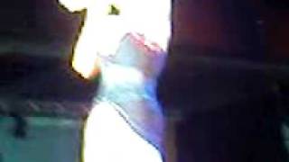 Sarah Connor - Sexy as Hell Tour 09 - "Fall Apart" Live in Köln