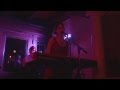 "Captain Sunshine" Live - Lucy Schwartz ...