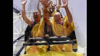 ~ I Have Always Been Here Before ~ Julian Cope (Roky Erickson cover)