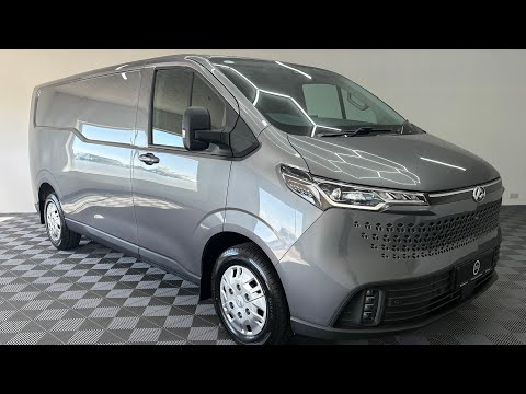 New Maxus Deliver 7 2.0D 150bhp (5 yr warranty) - Image 2