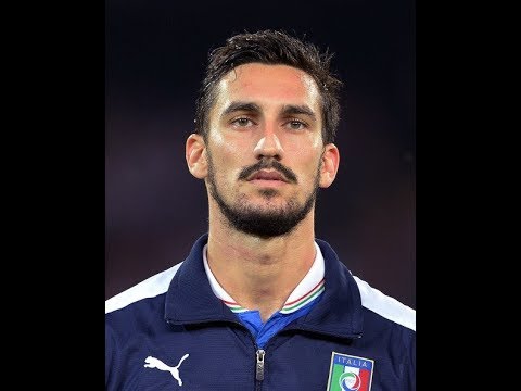 Fiorentina'nın Kaptanı İtalyan Futbolcu Davide Astori'nin Ölümü ve Şaşırtıcı Otopsi Sonucu