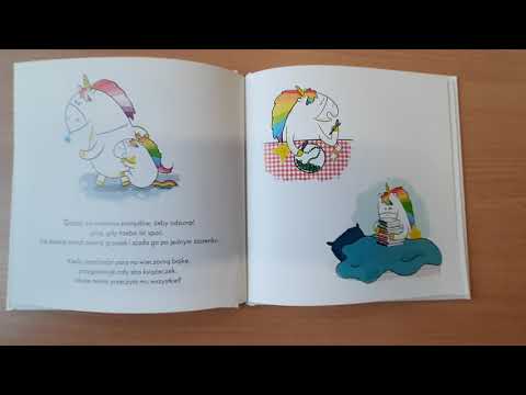 29 marca "Gucio się boi" BAJKI TERAPEUTYCZNE PANI AGNIESZKI