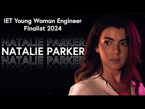 Every action counts: Hear how Natalie is empowering us through technology