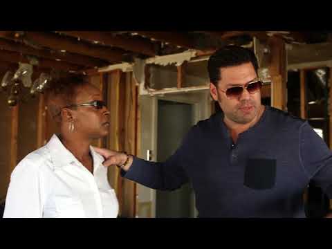 Armando Montelongo  - Houston Disaster