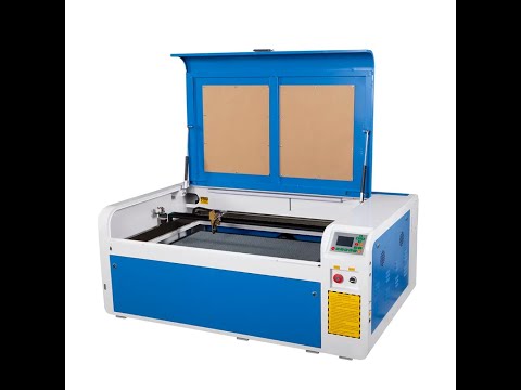 Laser Cutting Machine