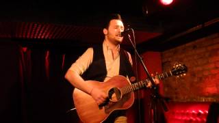 Alex Dezen (The Damnwells) - Werewolves - live in Cologne