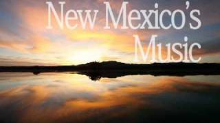 New Mexico's Diverse Music