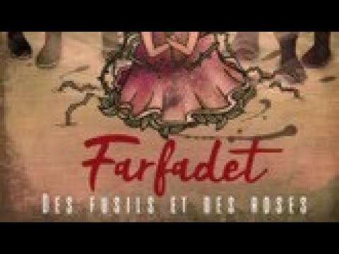 Farfadet lyrics - Le plus beau jours de ma vie