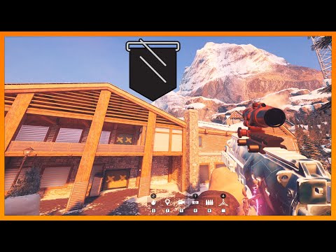 How To Do Ranked Placements In Shadow Legacy - Rainbow Six Siege Funny Moments