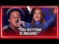 UNEXPECTED cover of Macklemore’s ‘Can’t Hold Us’ impresses The Voice Coaches | Journey #297
