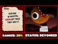 Sprunki AGGREGATION Phase 3 NEW UPDATE LETTERS THE LAST LETTERS LORE