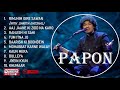 PAPON: 10 HINDI HIT SONGS