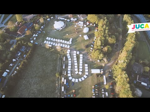 JUCA - Das Zeltlager für Kinder - Trailer