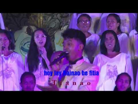 𝗖 𝗙 𝗙   -  ô MODIA (Krismasy 24-12-2021 "VOADY MANDRAKIZAY")