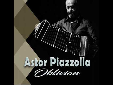 Tanti anni prima - Astor Piazzolla
