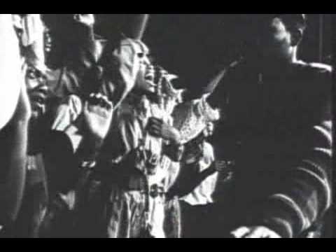 Beats International - In The Ghetto.