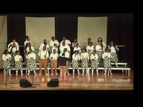 Consider It Done | Kentucky State Gospel Ensemble