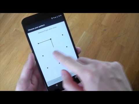Nexus 6 - Android 5.1 - What's New