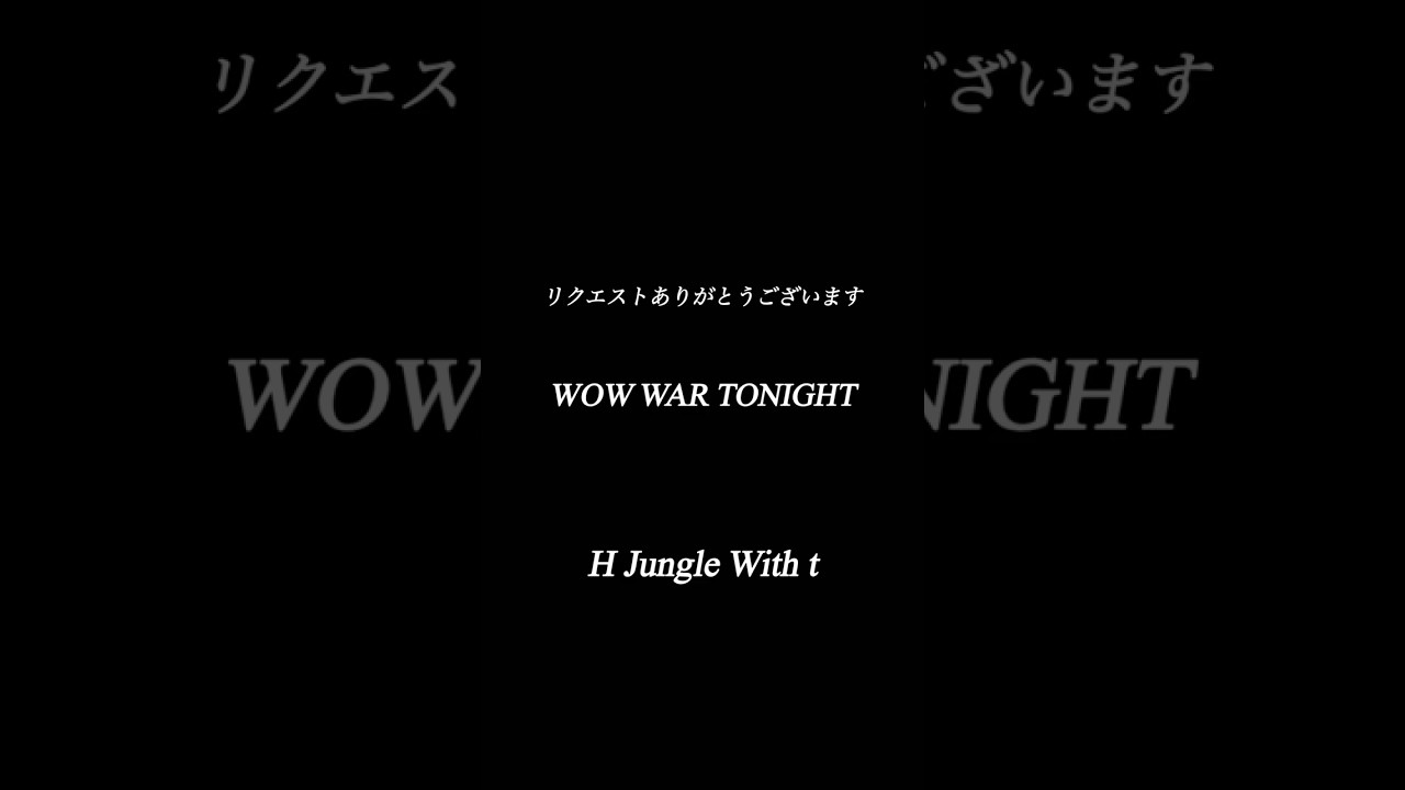 YouTubeサムネイル
