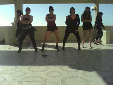 M.V.P (엠비피)- Brown Eyed Girls (브라운 아이드 걸스) -  Abracadabra