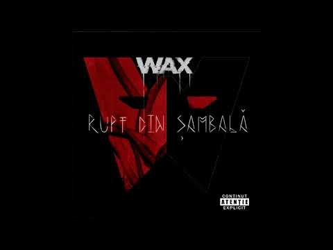 02.WAX - Hazaks