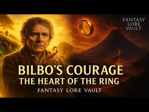 Fëanor’s Oath: A Mythic Odyssey Through Middle-earth’s Tragic Legacy