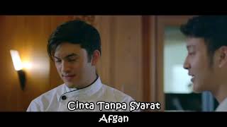 Download lagu Afgan cinta tanpa syarat (OST London love story 3 ) mp3