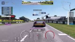 【GT SPORT】マニュファクチャラー ～なんもわからん～